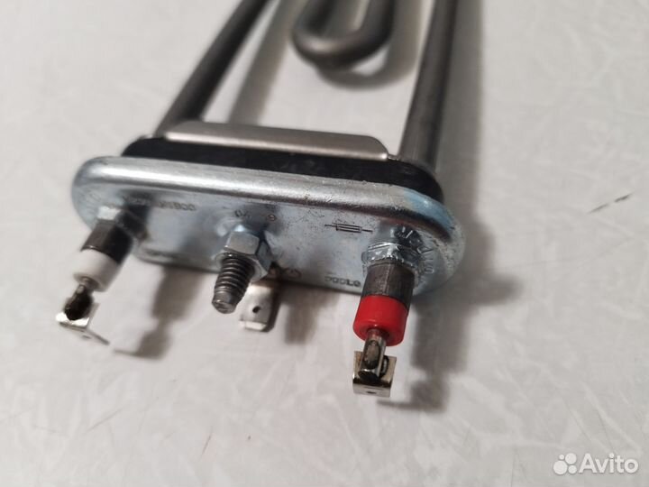 Тэн стиральной машины