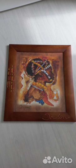 Картина 52*62