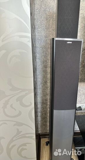 Домашний кинотеатр