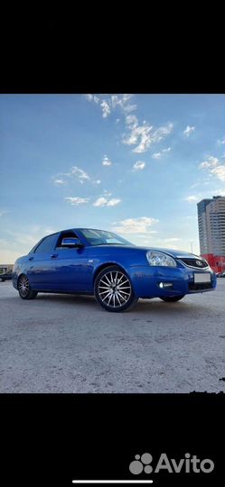 Колеса LADA granta sport