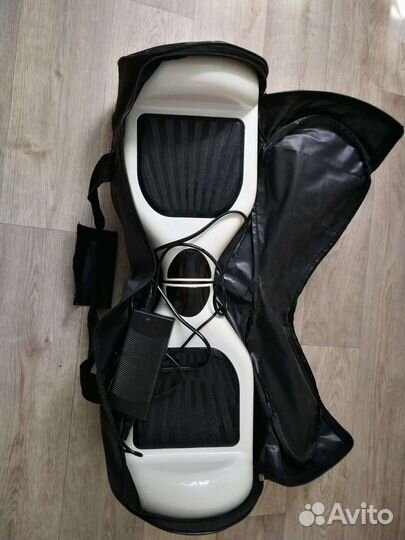 Гироскутер новый