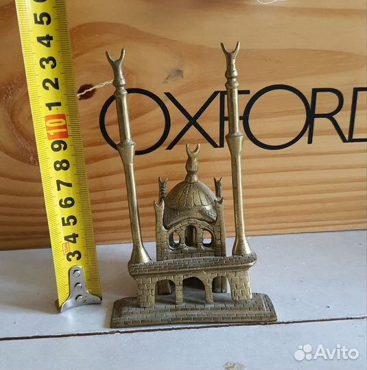 Фигурки статуэтки новогодние