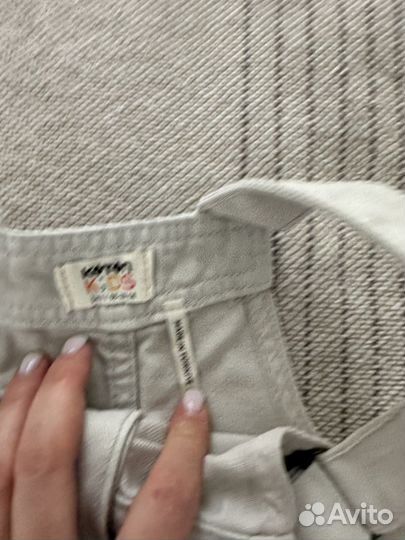 Сарафан для девочки 98 104