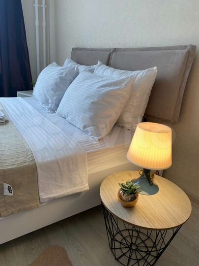 1-к. квартира, 40 м², 3/9 эт.