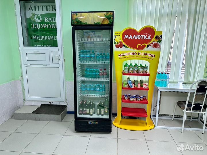 Продаётся аптека