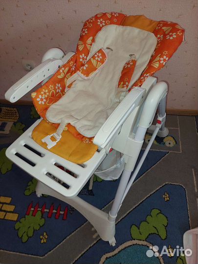 Стул для кормления