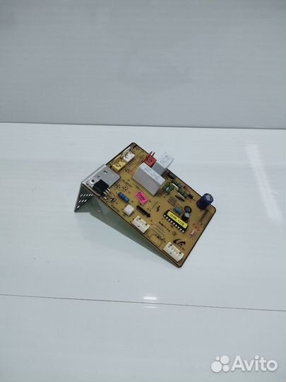 Плата для пылесоса Samsung DJ41-00657A