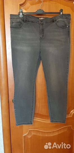 Женские вещи большого размера р.54- 56