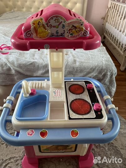 Детская кухня