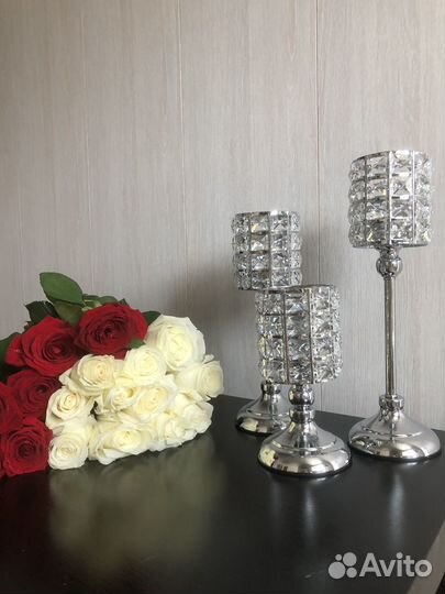 Подсвечники