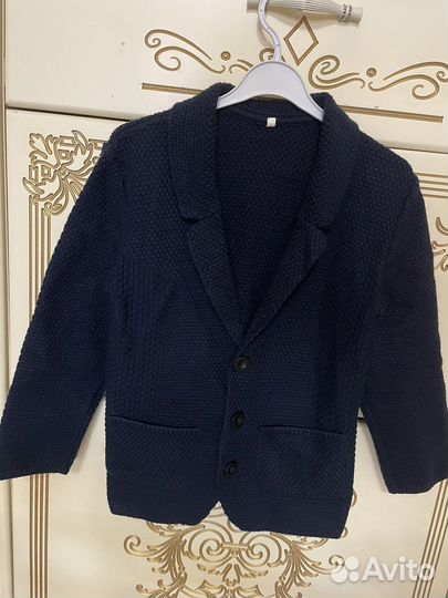 Новый Пиджак