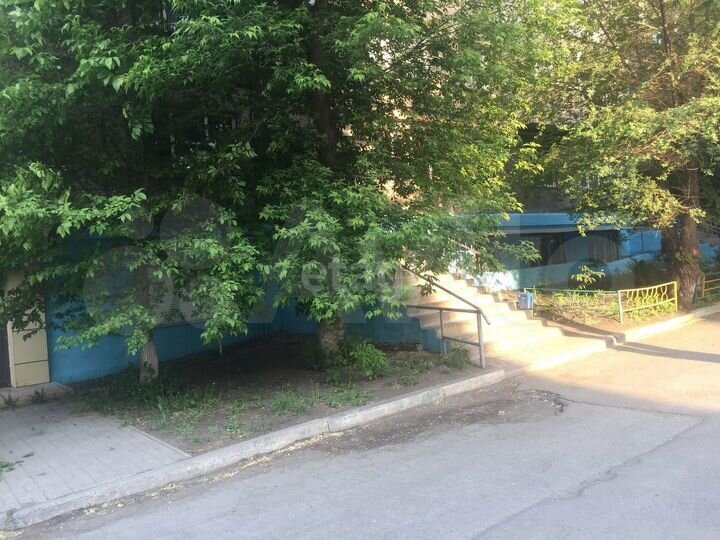 Квартира-студия, 13 м², 1/5 эт.