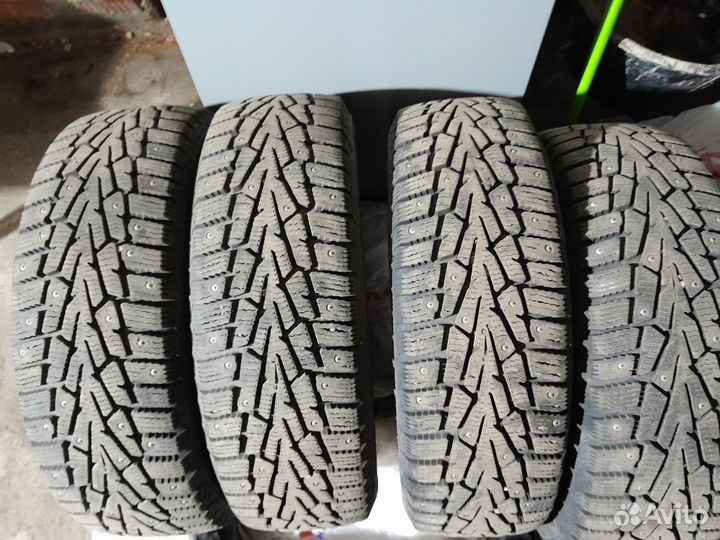 Cordiant Snow Cross 185/60 R15 84T