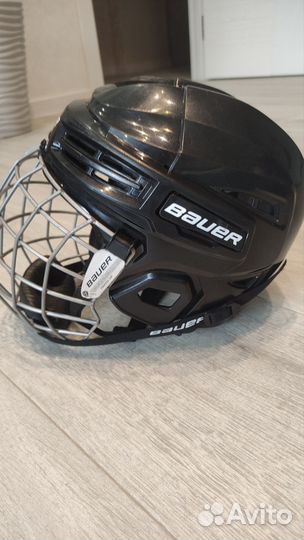 Шлем хоккейный Sr s