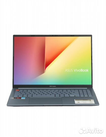 Asus VivoBook S 16X oled M5602QA-L2117