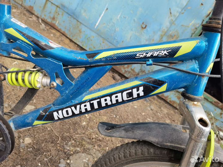 Велосипед в идеальном обмен