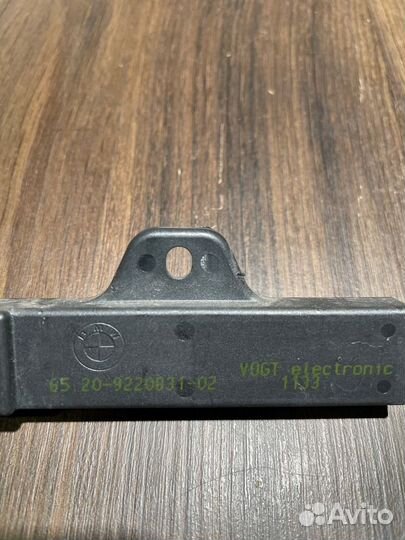 Антенна Bmw 3 Series F30 N47D20C 2013