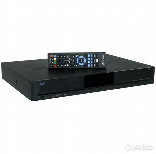 Приставка dune HD Max