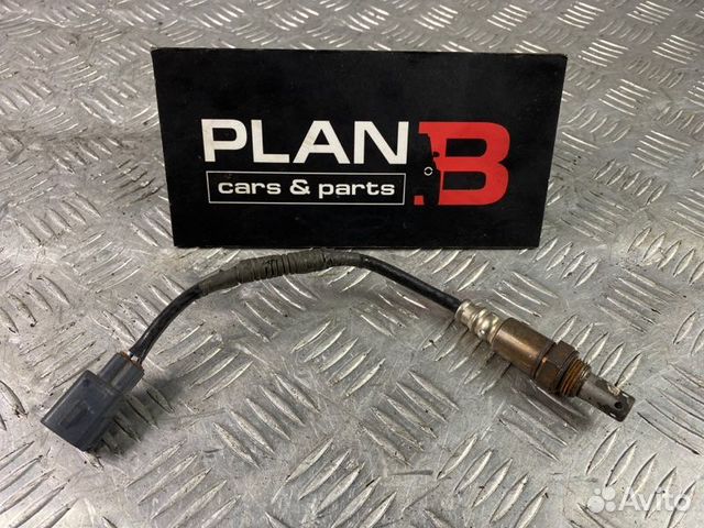 Датчик кислородный Toyota