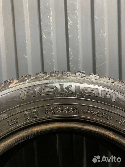 Nokian Tyres Hakkapeliitta 5 195/65 R15 95T