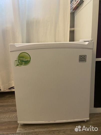Минихолодильник бу
