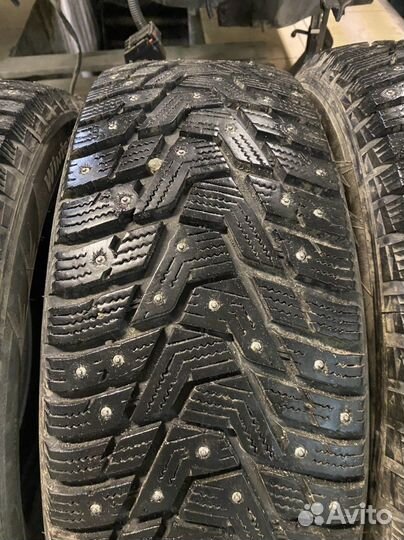 Hankook Winter I'Pike RS2 W429 205/60 R16