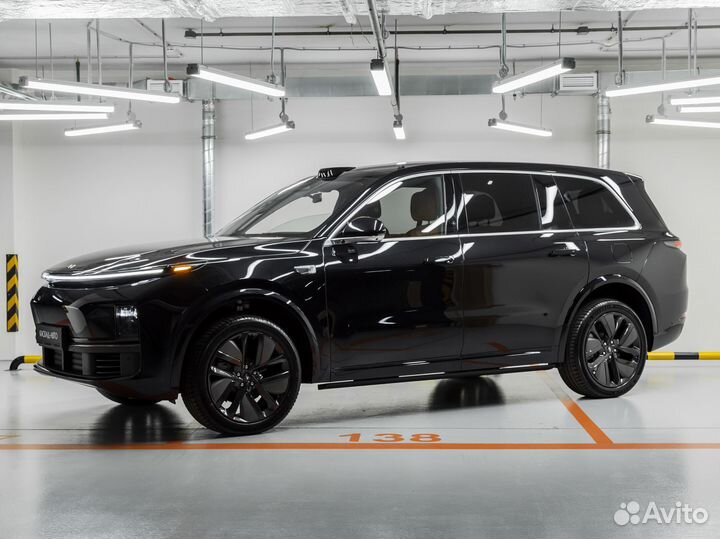 LiXiang L9 1.5 AT, 2023