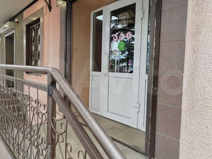 Торговая площадь, 40.7 м²