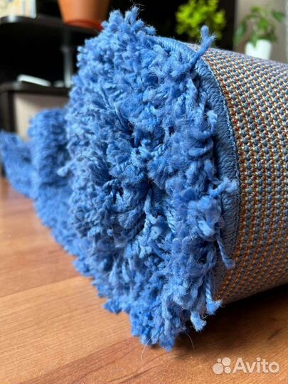 Турецкий ковер Keops Shaggy с длинным ворсом