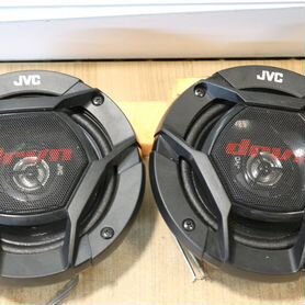 Автомобильная акустика JVC CS-DR520 (Типоразмер: 5