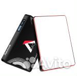 Портативный свет Aputure MC RGB