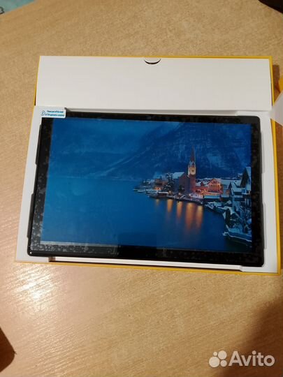 Продам планшет