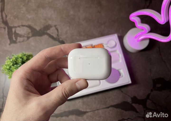 Smart часы apple watch 8 ultra + AirPods pro