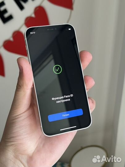 iPhone 12 mini, 128 ГБ