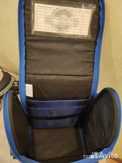 Рюкзак для мальчика