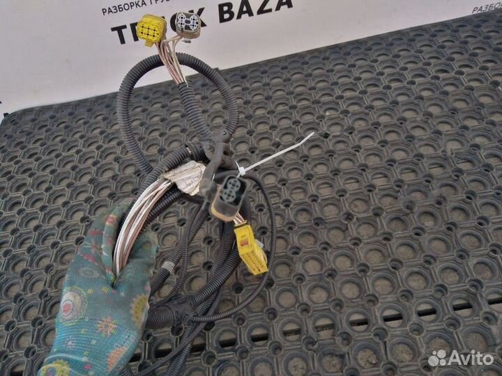 Проводка фары правой Man TGS, Man TGX