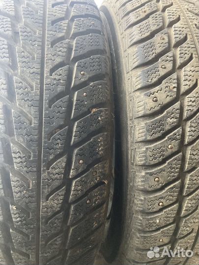 Kumho Power Grip 749P 175/70 R13