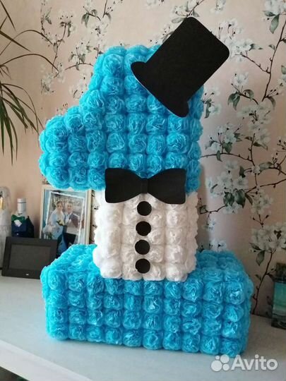 Единичка на годик