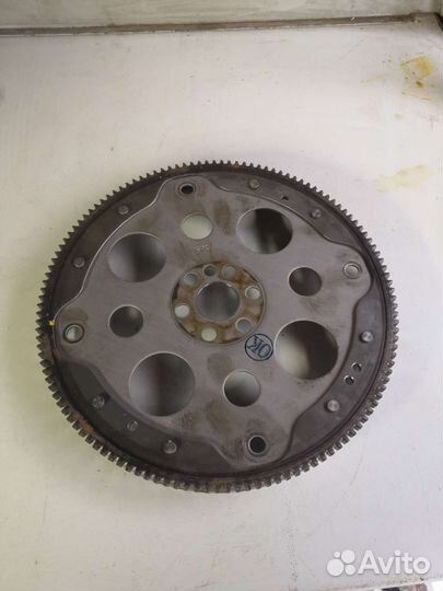 Маховик солярис 2 g4lc