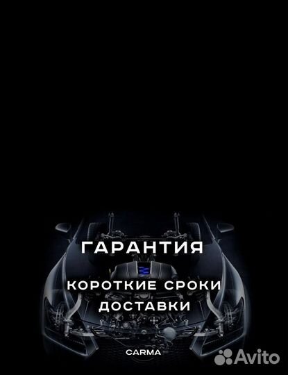 Двигатель новый Hyundai Kia G4FC, G4FA