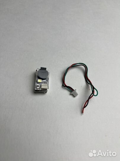 JHE20B Finder автономная пищалка для поиска дрона