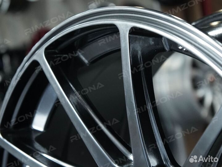 Литые диски XXR R18 для Toyota. Рассрочка