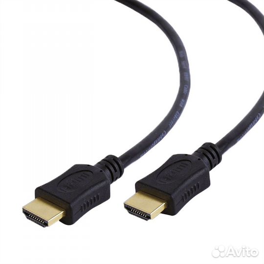 Кабель hdmi - hdmi 1 м
