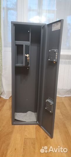 Оружейный сейф чирок