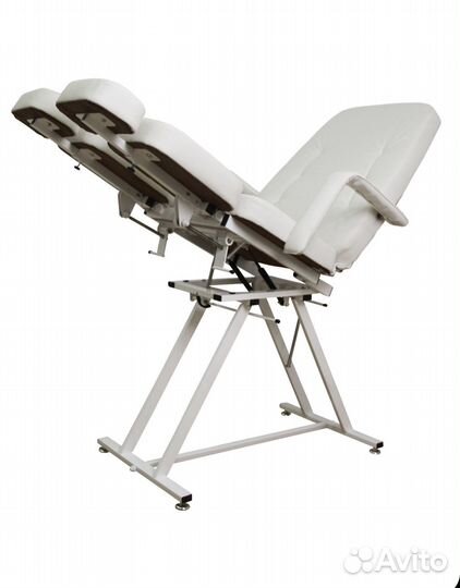 Педикюрное кресло