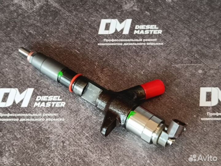 Форсунки Bosch, Denso, Bosch, Cummins