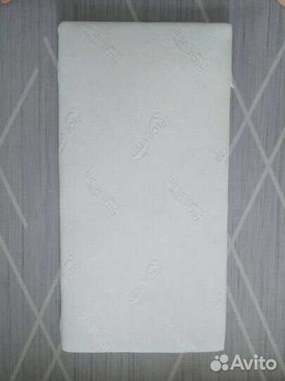 Матрас детский 120х60