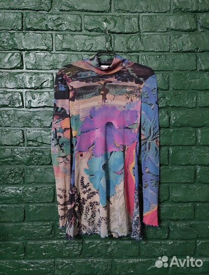 Водолазка женская Lasagrada S/M