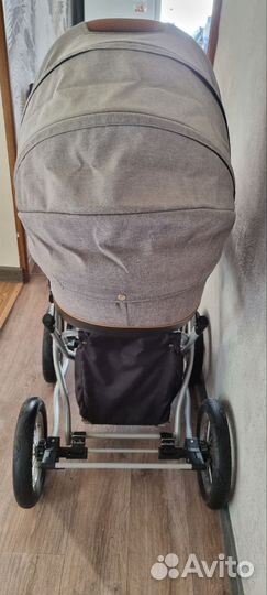 Коляска 2 в 1 lonex