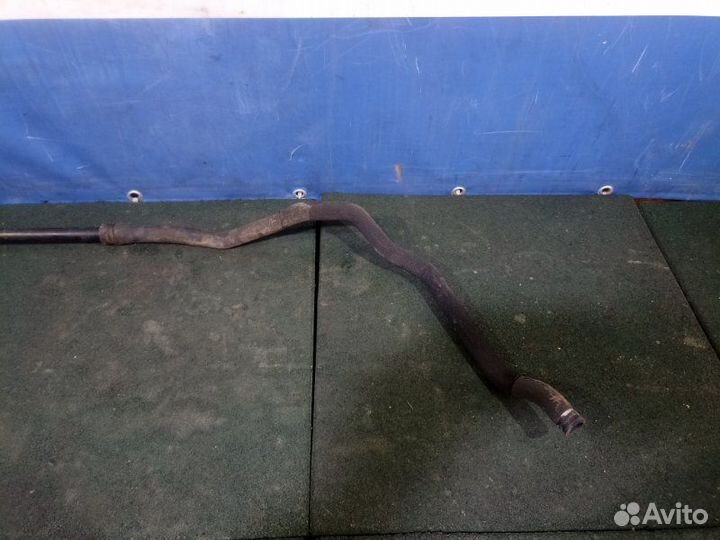 Трубка системы охлаждения Mercedes-Benz M-Class